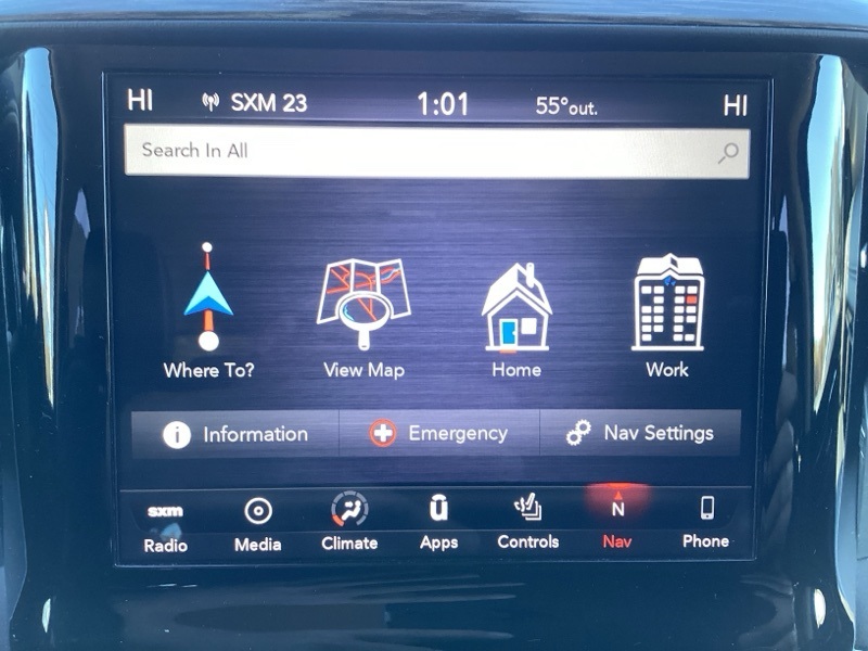 Used 2019 Ram 1500 Truck