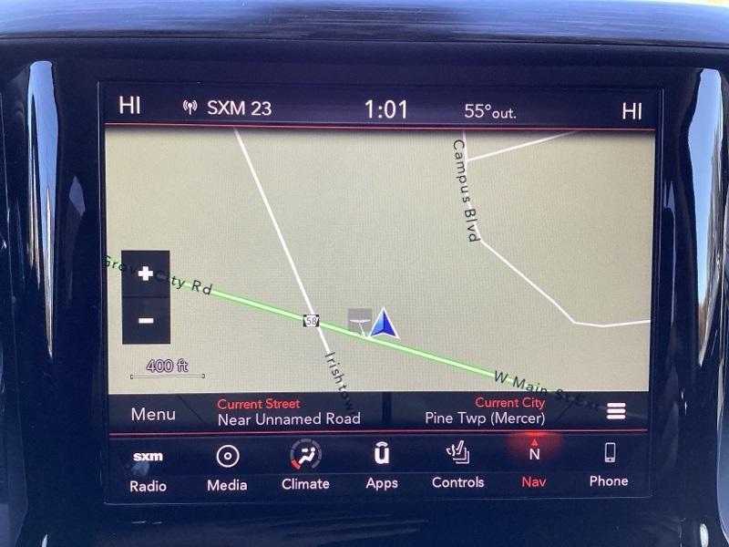 Used 2019 Ram 1500 Truck