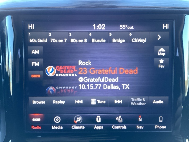 Used 2019 Ram 1500 Truck