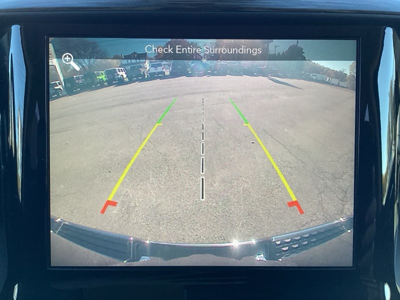 Used 2019 Ram 1500 Truck