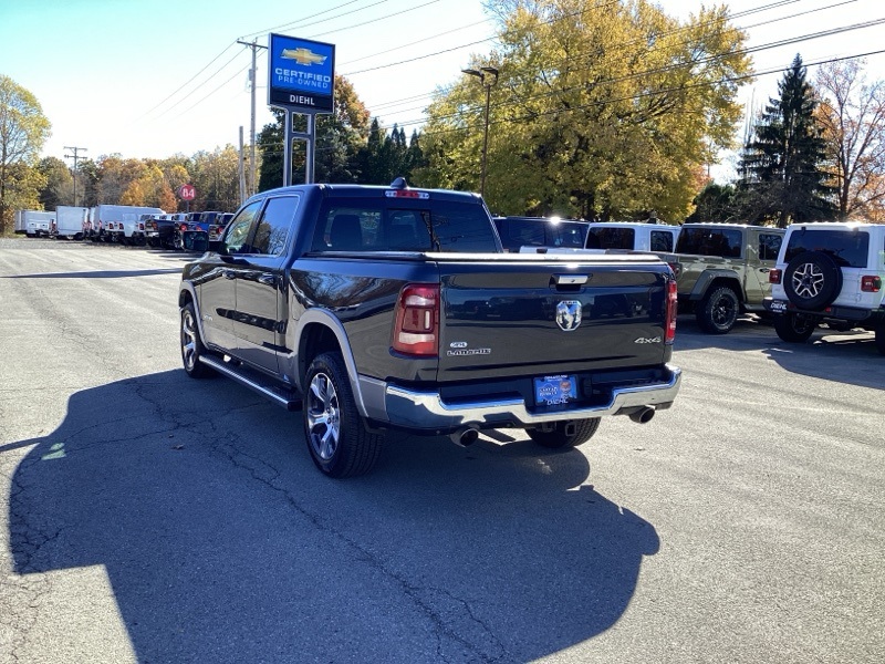 Used 2019 Ram 1500 Truck