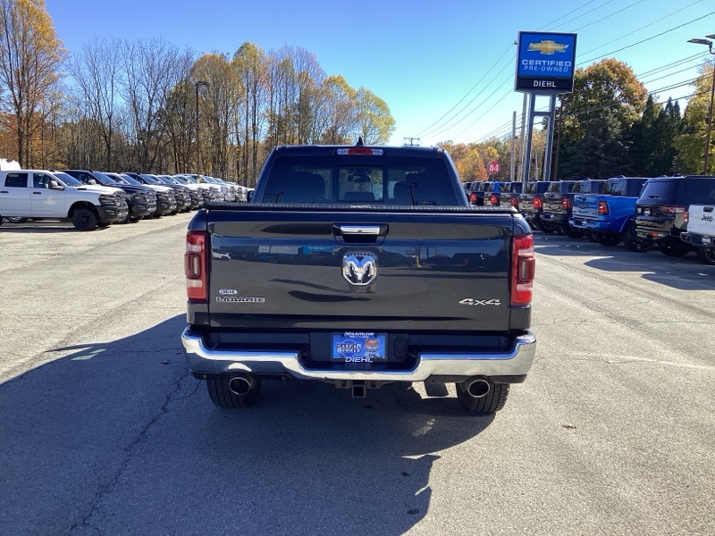 Used 2019 Ram 1500 Truck