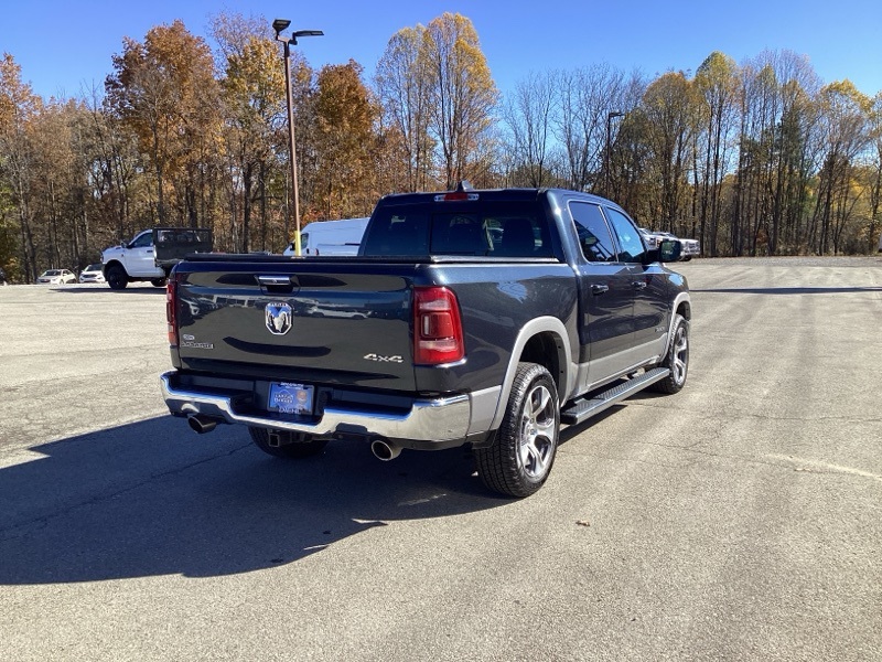 Used 2019 Ram 1500 Truck