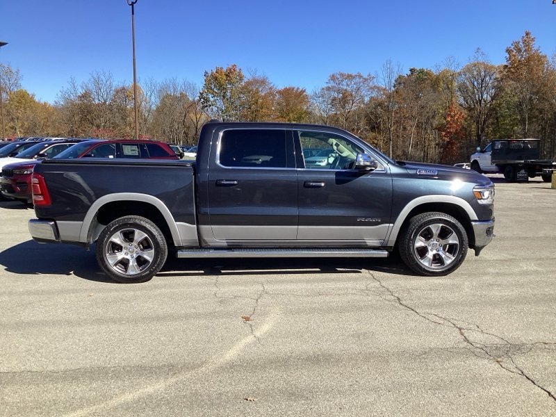 Used 2019 Ram 1500 Truck