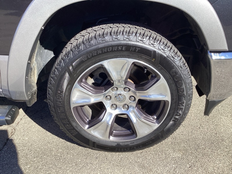 Used 2019 Ram 1500 Truck