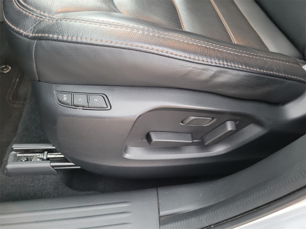 used 2022 Mazda CX-5 car, priced at $22,300