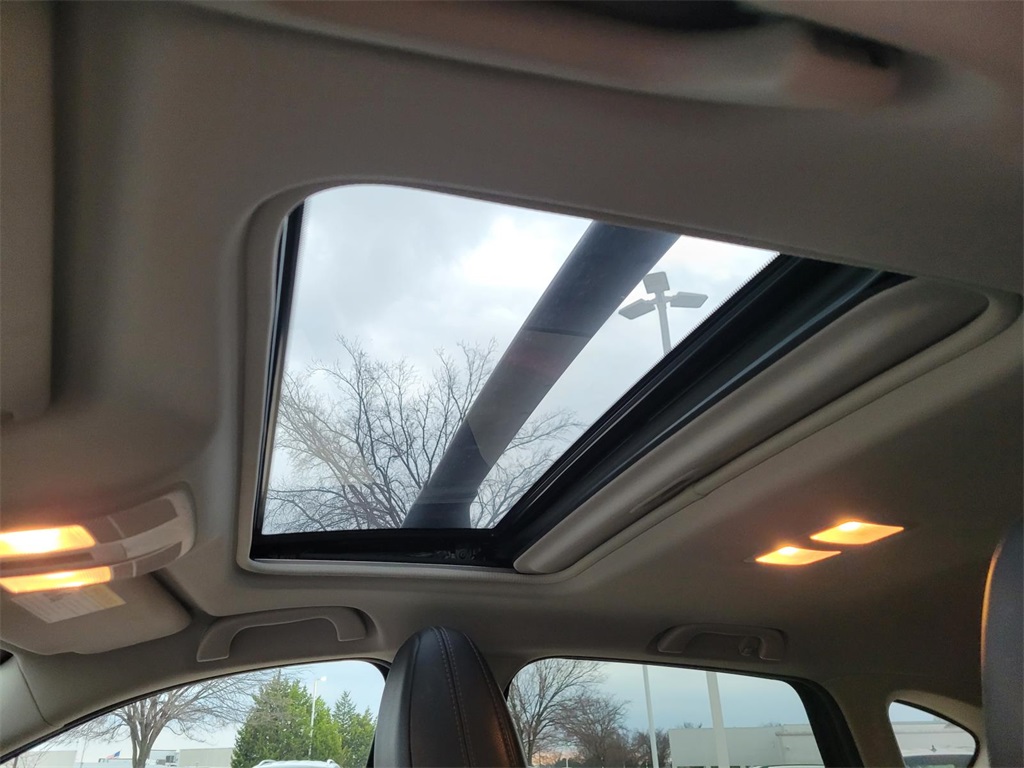 used 2022 Mazda CX-5 car, priced at $22,300