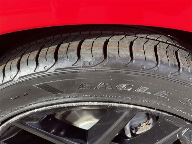 used 2022 Honda Civic car, priced at $22,214