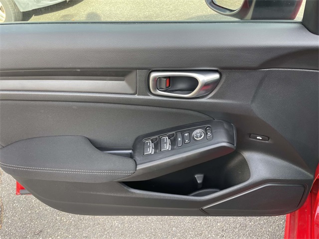 used 2022 Honda Civic car, priced at $22,214