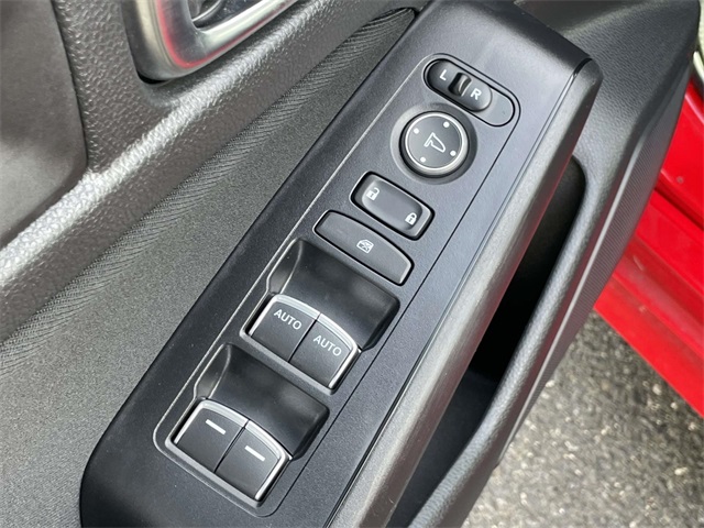 used 2022 Honda Civic car, priced at $22,214