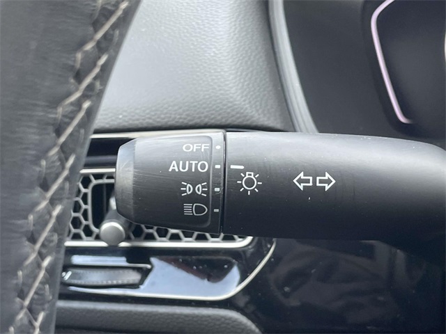 used 2022 Honda Civic car, priced at $22,214