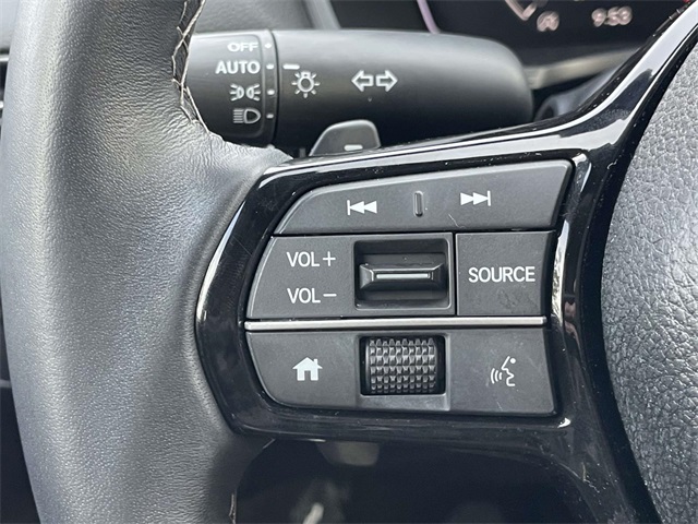 used 2022 Honda Civic car, priced at $22,214