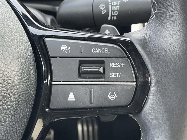 used 2022 Honda Civic car, priced at $22,214