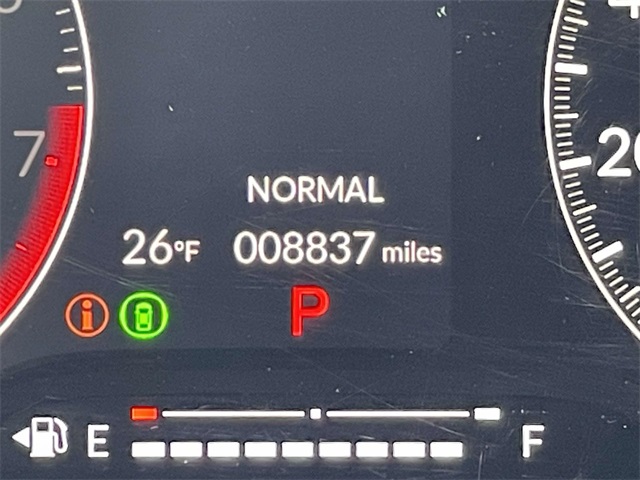 used 2022 Honda Civic car, priced at $22,214