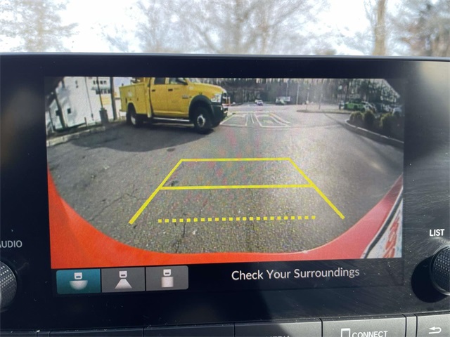 used 2022 Honda Civic car, priced at $22,214