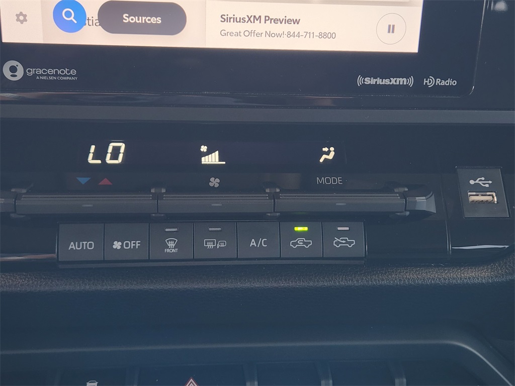 2024 Toyota Tundra SR5 photo 15