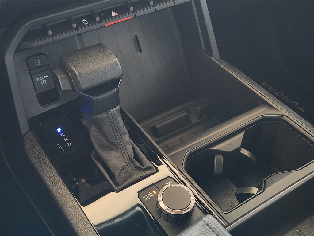 2024 Toyota Tundra SR5 photo 16
