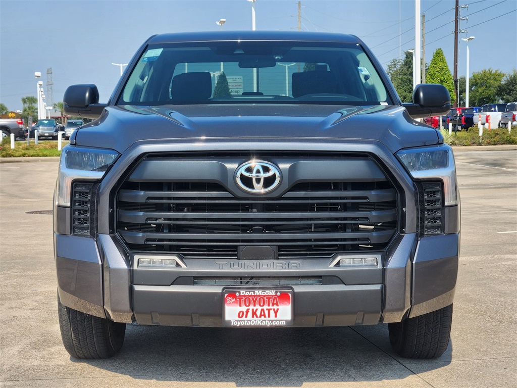 2024 Toyota Tundra SR5 photo 28