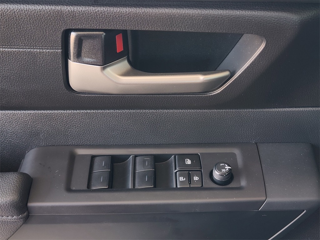 2024 Toyota Tundra SR5 photo 19