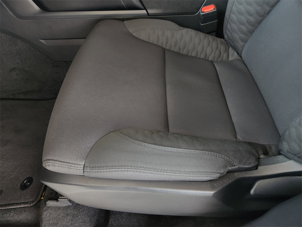 2024 Toyota Tundra SR5 photo 20