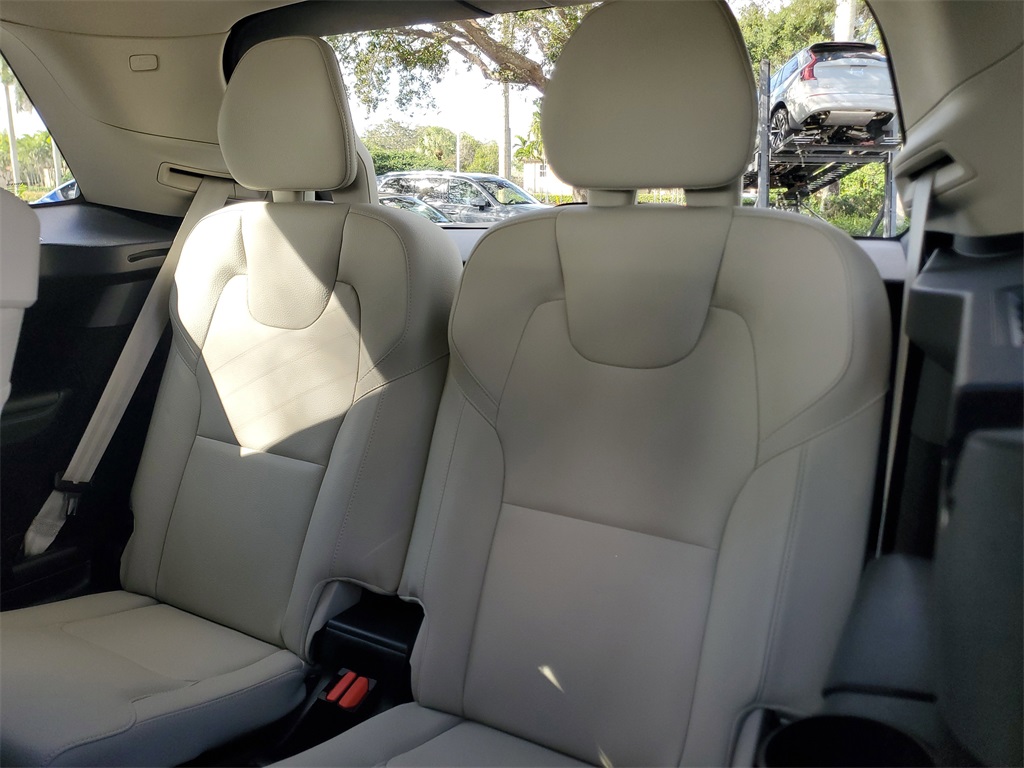 used 2023 Volvo XC90 car, priced at $35,895