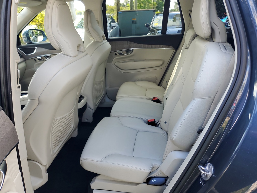 used 2023 Volvo XC90 car, priced at $35,895