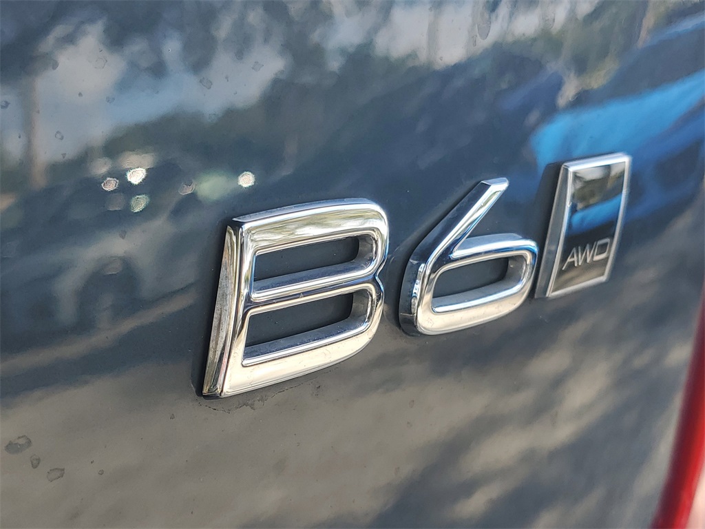 used 2023 Volvo XC90 car, priced at $35,895