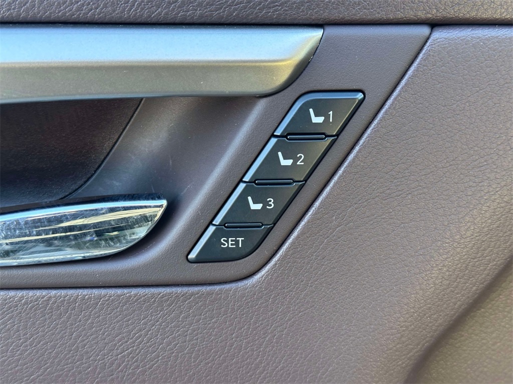 used 2020 Lexus RX car, priced at $42,495