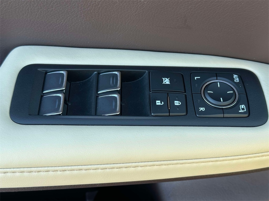 used 2020 Lexus RX car, priced at $42,495