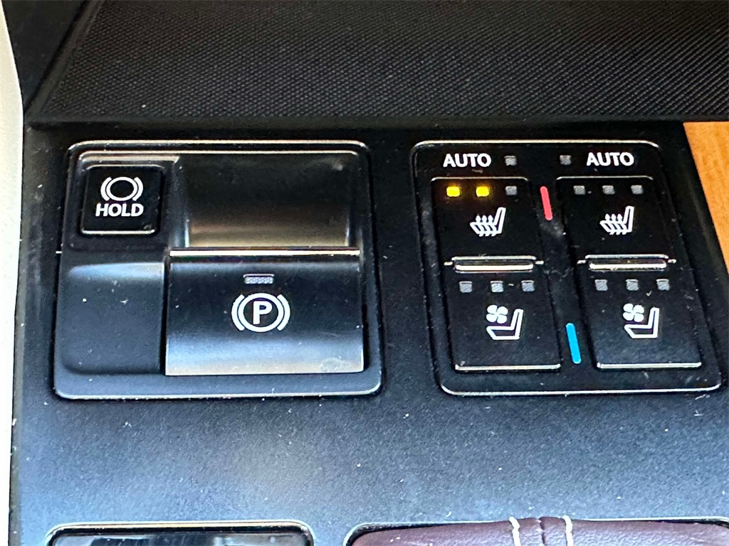 used 2020 Lexus RX car, priced at $42,495