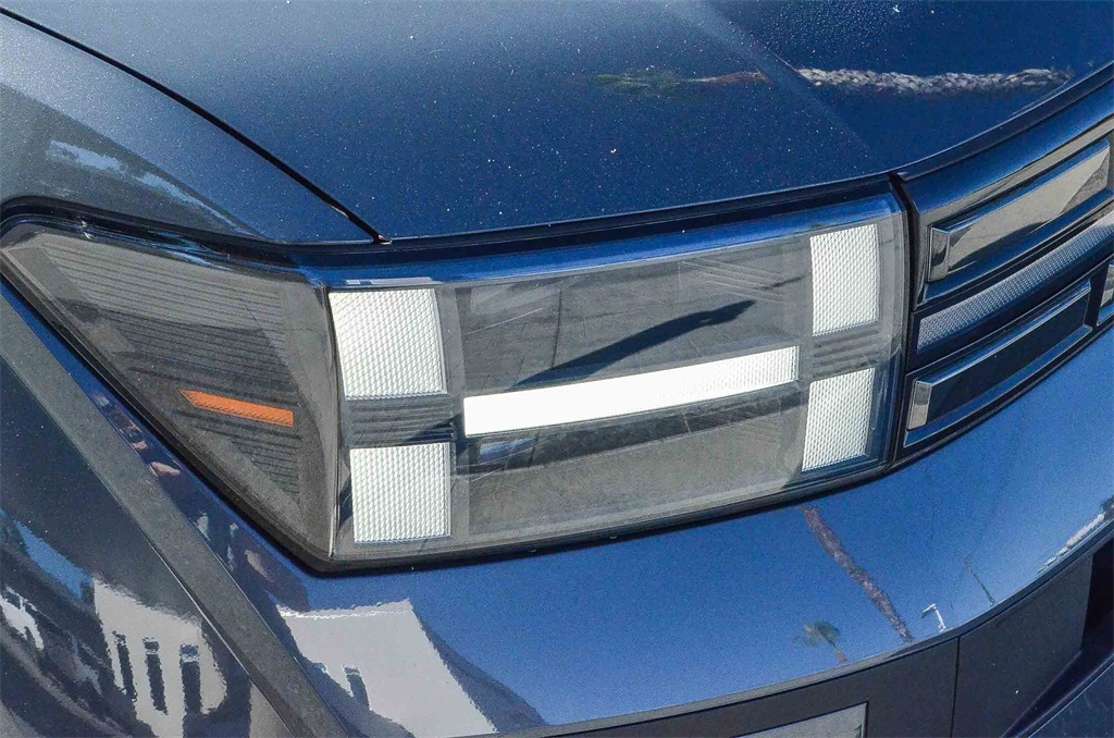 2024 Hyundai Santa Fe Limited photo 4