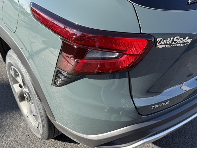 new 2026 Chevrolet Trax car, priced at $26,385