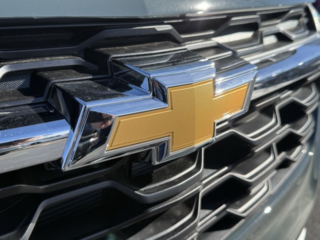 new 2026 Chevrolet Trax car, priced at $26,385