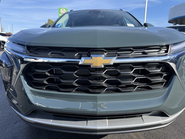 new 2026 Chevrolet Trax car, priced at $26,385