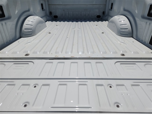 2023 Oxford White Ford Super Duty F-350 DRW XLT 4X4 Truck