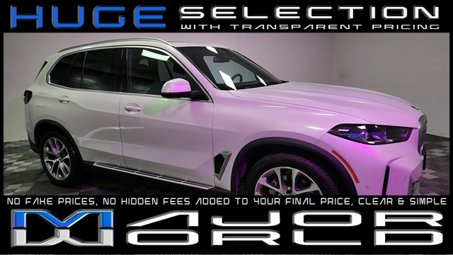2024 BMW X5 sDrive40i RWD 2024 BMW X5 sDrive40i RWD