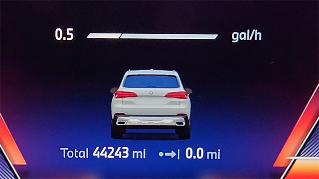 2024 BMW X5 sDrive40i RWD 2024 BMW X5 sDrive40i RWD