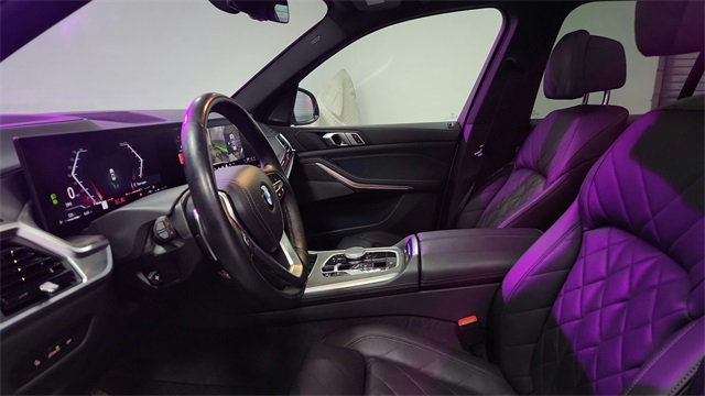 2024 BMW X5 sDrive40i RWD 2024 BMW X5 sDrive40i RWD