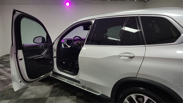 2024 BMW X5 sDrive40i RWD 2024 BMW X5 sDrive40i RWD