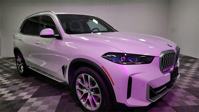 2024 BMW X5 sDrive40i RWD 2024 BMW X5 sDrive40i RWD