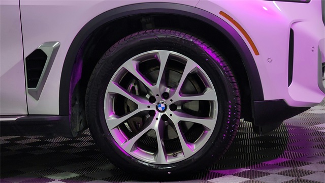 2024 BMW X5 sDrive40i RWD 2024 BMW X5 sDrive40i RWD