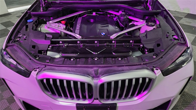 2024 BMW X5 sDrive40i RWD 2024 BMW X5 sDrive40i RWD