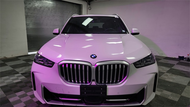 2024 BMW X5 sDrive40i RWD 2024 BMW X5 sDrive40i RWD