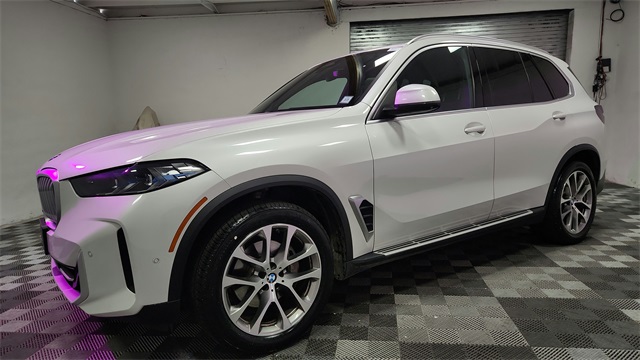 2024 BMW X5 sDrive40i RWD 2024 BMW X5 sDrive40i RWD