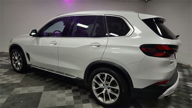 2024 BMW X5 sDrive40i RWD 2024 BMW X5 sDrive40i RWD