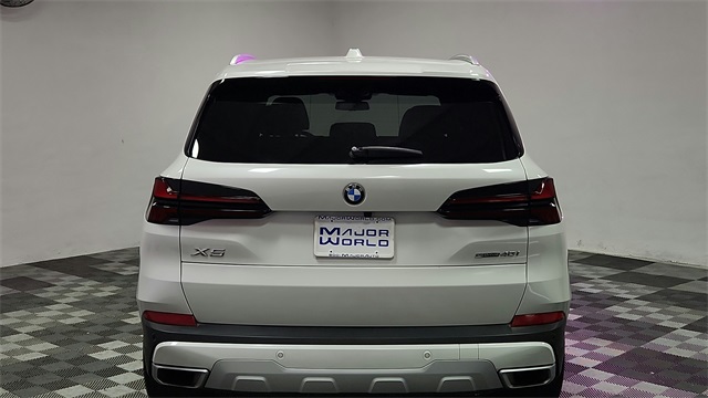 2024 BMW X5 sDrive40i RWD 2024 BMW X5 sDrive40i RWD