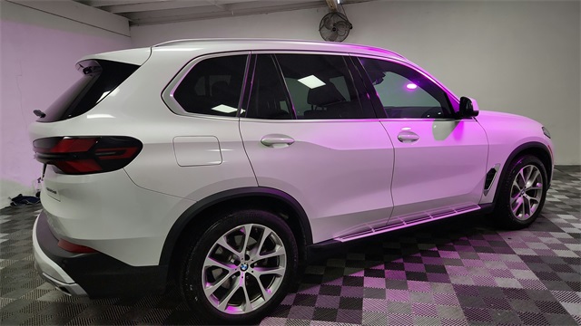 2024 BMW X5 sDrive40i RWD 2024 BMW X5 sDrive40i RWD