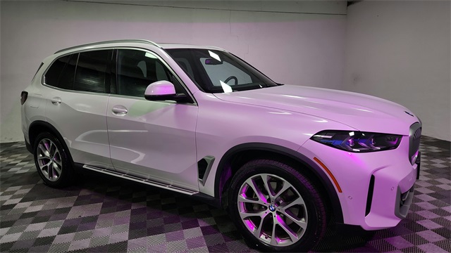 2024 BMW X5 sDrive40i RWD 2024 BMW X5 sDrive40i RWD