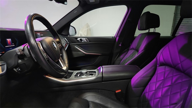 2024 BMW X5 sDrive40i RWD 2024 BMW X5 sDrive40i RWD