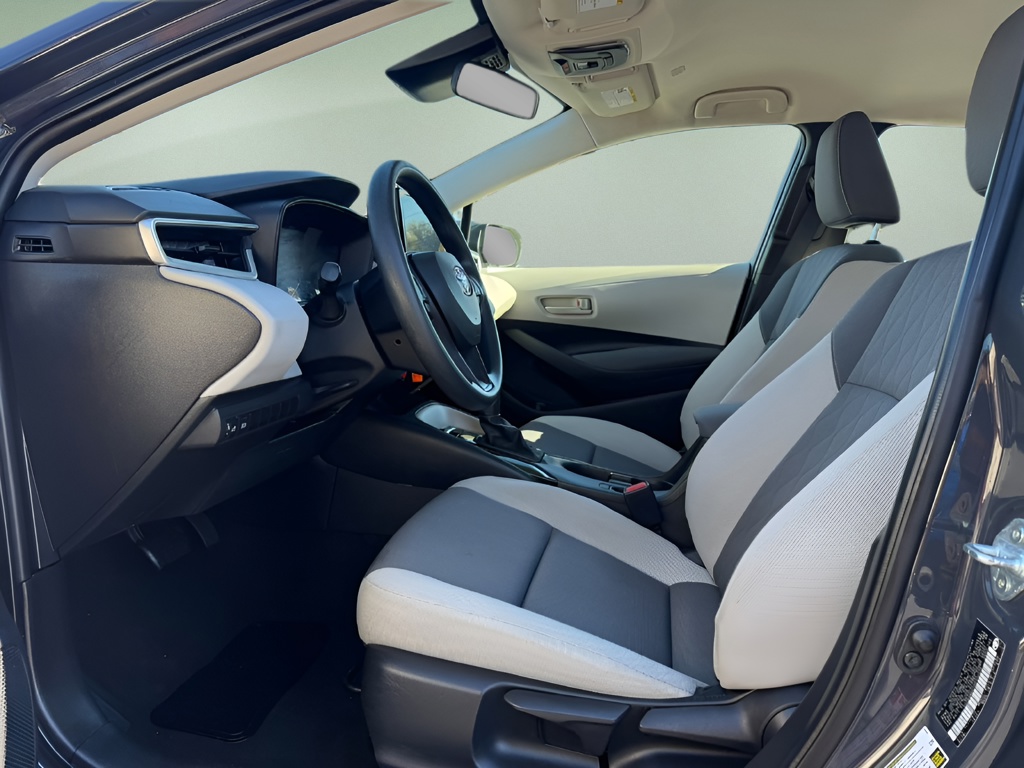Used 2024 Toyota Corolla Sedan